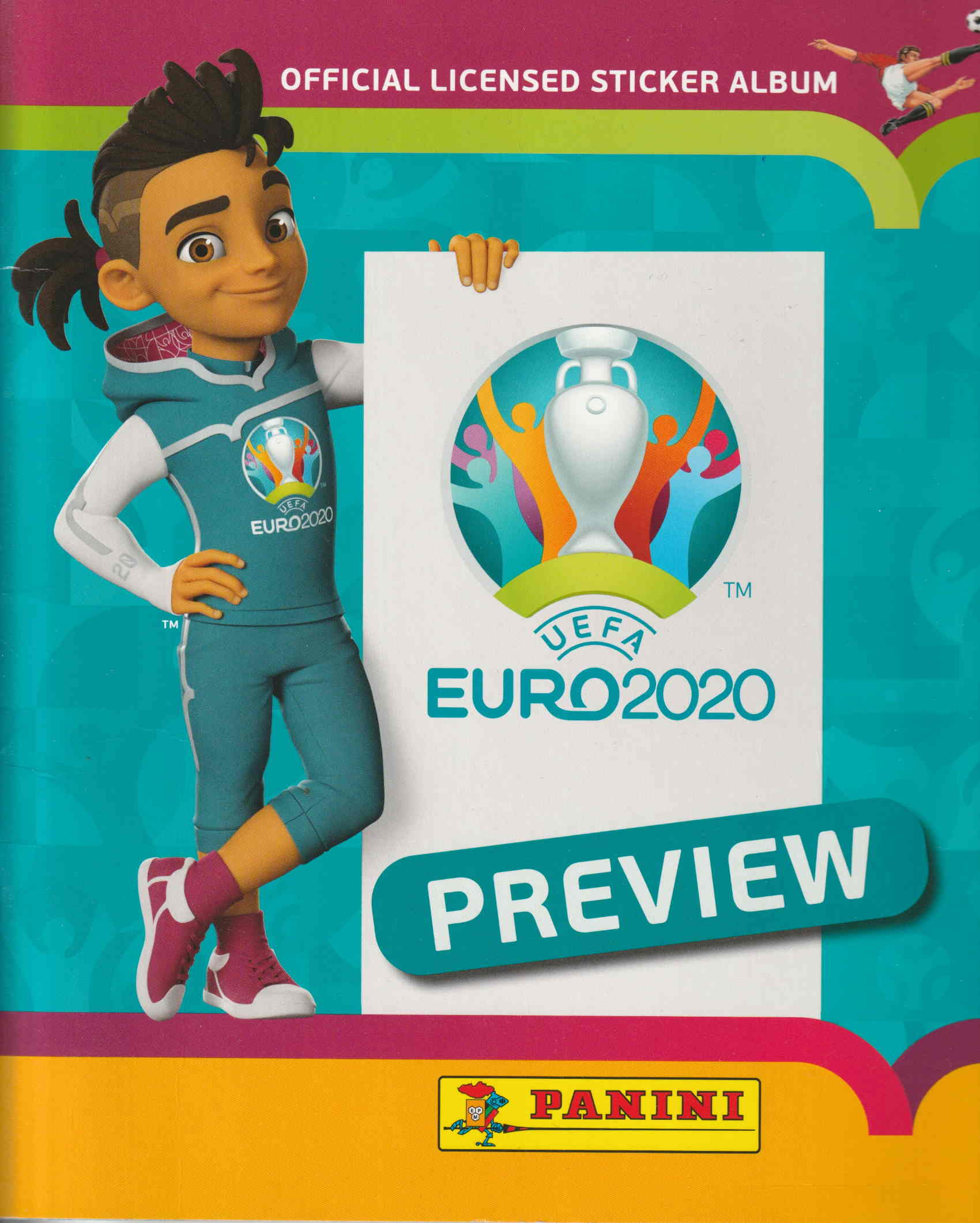 Logo 1988